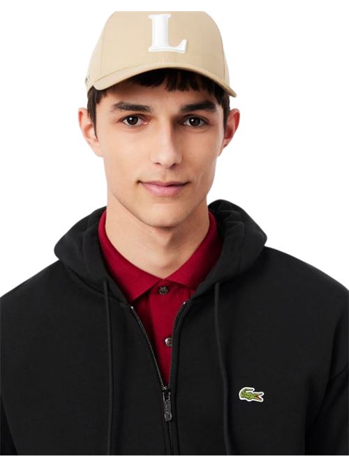 SH8864031 NERO lacoste | SH8864031 NERO